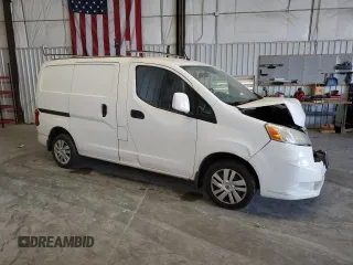 2016 Nissan NV200 S z VIN 3N6CM0KN9GK701212, wystawiony jako Copart lot #42254095 z przebiegiem 229 122 mil mil oraz Szkoda całkowita • Salvage title. Historia ofert i sprzedaży dostępna na DreamBid. Obrazek 4.