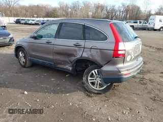 2011 Honda CR-V EX-L z VIN 5J6RE4H78BL030067, wystawiony jako IAAI lot #41161186 z przebiegiem 168 700 mil mil oraz . Historia ofert i sprzedaży dostępna na DreamBid. Obrazek 3.