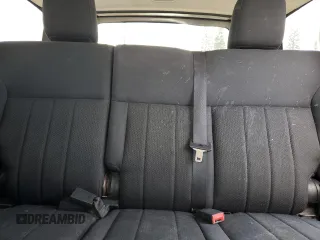 2011 Dodge Nitro Heat с VIN 1D4PT4GK8BW584011, выставлен на аукционе Copart как лот 64009395 с пробегом 130 505 миль миль и Чистый • Clean title. История ставок и продаж доступна на DreamBid. Изображение 10.