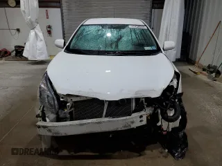 2009 Pontiac Vibe w/1SA with VIN 5Y2SP67829Z430947, listed as a Copart auction lot 77436044 with 123,245 mi miles and Non Repairable. Bid and sale history available at carsss.com. Image 5.