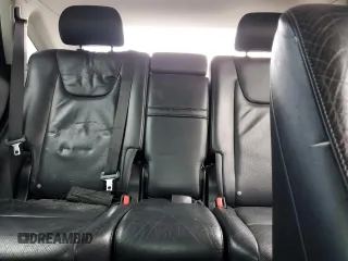 2014 Lexus RX 450h с VIN JTJZB1BA9E2009754, выставлен на аукционе Copart как лот 53877815 с пробегом 200 089 миль миль и Списание • Salvage title. История ставок и продаж доступна на DreamBid. Изображение 10.