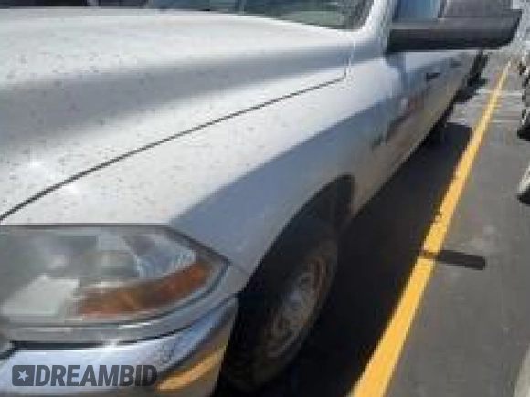 2012 Ram 2500 ST with VIN 3C6TD5HT6CG211319, listed as a IAAI auction lot 42620032 with 343,511 mi miles and . Bid and sale history available at DreamBid. Image 32.