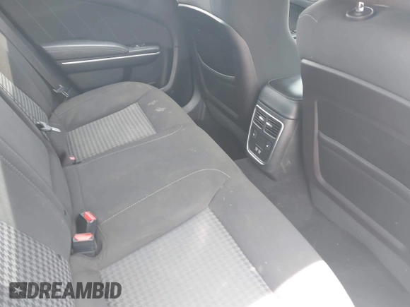 2019 Dodge Charger Scat Pack with VIN 2C3CDXGJ2KH633854, listed as a IAAI auction lot 42212517 with 74,285 mi miles and . Bid and sale history available at DreamBid. Image 8.