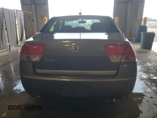 2011 Mercury Milan с VIN 3MEHM0HA0BR602273, выставлен на аукционе Copart как лот 62023565 с пробегом 220 474 миль миль и Списание • Salvage title. История ставок и продаж доступна на DreamBid. Изображение 6.