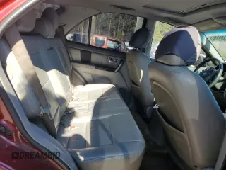 2007 Kia Sorento LX z VIN KNDJD736275669305, wystawiony jako Copart lot #85305954 z przebiegiem 217 513 mil mil oraz Szkoda całkowita • Salvage title. Historia ofert i sprzedaży dostępna na DreamBid. Obrazek 11.