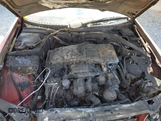 2000 Mercedes-Benz CLK 320/430 z VIN WDBLK70G7YT039206, wystawiony jako Copart lot #53269374 z przebiegiem Nie podano mil oraz Nie do naprawy • Non repairable. Historia ofert i sprzedaży dostępna na DreamBid. Obrazek 12.