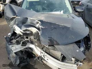 2019 Acura RDX w/Advance Pkg with VIN 5J8TC2H7XKL026528, listed as a Copart auction lot 46126915 with 0 mi miles and Salvage Title. Bid and sale history available at carsss.com. Image 12.