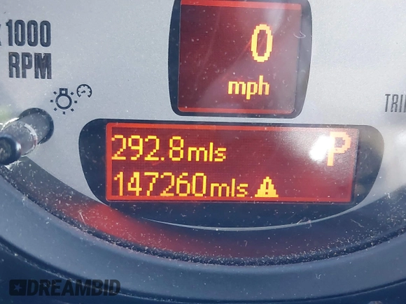 2014 MINI Countryman S z VIN WMWZC5C57EWP38396, wystawiony jako IAAI lot #41027727 z przebiegiem 147 260 mil mil oraz . Historia ofert i sprzedaży dostępna na DreamBid. Obrazek 7.