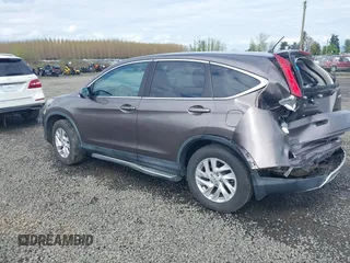 2016 Honda CR-V EX with VIN 2HKRM4H5XGH722785, listed as a IAAI auction lot 42011890 with 76,278 mi miles and . Bid and sale history available at DreamBid. Image 3.