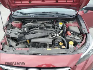 2021 Subaru Impreza z VIN 4S3GTAB65M3709458, wystawiony jako Copart lot #57579765 z przebiegiem 25 552 mil mil oraz Szkoda całkowita • Salvage title. Historia ofert i sprzedaży dostępna na DreamBid. Obrazek 11.