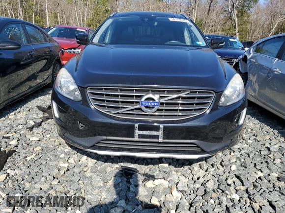 2016 Volvo XC60 T5 Premier z VIN YV4612RK6G2783585, wystawiony jako Copart lot #54174915 z przebiegiem 142 306 mil mil oraz Czysty tytuł • Clean title. Historia ofert i sprzedaży dostępna na DreamBid. Obrazek 5.