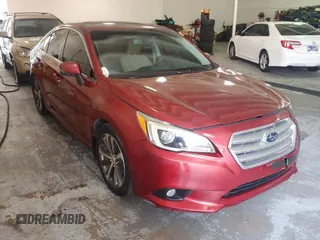 2015 Subaru Legacy Limited z VIN 4S3BNAN66F3068906, wystawiony jako Copart lot #60077465 z przebiegiem 248 426 mil mil oraz Czysty tytuł • Clean title. Historia ofert i sprzedaży dostępna na DreamBid. Obrazek 1.