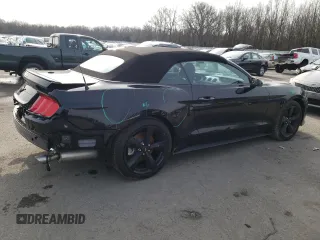 2022 Ford Mustang EcoBoost with VIN 1FATP8UH6N5135975, listed as a Copart auction lot 35834753 with 2,774 mi miles. Bid and sale history available at carsss.com. Image 3.
