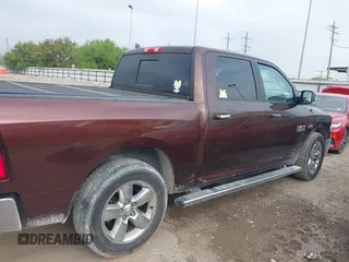 2015 Ram 1500 Lone Star z VIN 1C6RR6LT4FS729273, wystawiony jako IAAI lot #41920334 z przebiegiem 165 365 mil mil oraz . Historia ofert i sprzedaży dostępna na DreamBid. Obrazek 13.