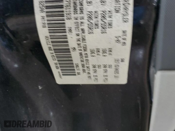 2007 Chrysler PT Cruiser Limited z VIN 3A8FY68B57T611918, wystawiony jako Copart lot #73739824 z przebiegiem 172 364 mil mil oraz Szkoda całkowita • Salvage title. Historia ofert i sprzedaży dostępna na DreamBid. Obrazek 12.