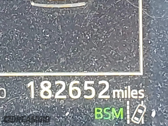 2018 Toyota Highlander SE with VIN 5TDKZRFH1JS529875, listed as a IAAI auction lot 42181502 with 182,652 mi miles and . Bid and sale history available at DreamBid. Image 15.