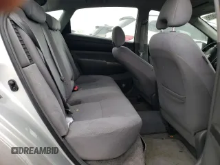 2008 Toyota Prius z VIN JTDKB20U487703363, wystawiony jako Copart lot #58199265 z przebiegiem 76 345 mil mil oraz Szkoda całkowita • Salvage title. Historia ofert i sprzedaży dostępna na DreamBid. Obrazek 10.