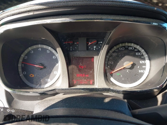2011 GMC Terrain SLE-2 z VIN 2CTALSEC5B6474065, wystawiony jako IAAI lot #42287360 z przebiegiem 182 030 mil mil oraz . Historia ofert i sprzedaży dostępna na DreamBid. Obrazek 7.