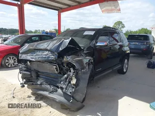 2015 GMC Terrain SLE with VIN 2GKFLWEK6F6369688, listed as a IAAI auction lot 39161097 with 84,184 mi miles and . Bid and sale history available at carsss.com. Image 2.