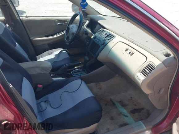 2002 Honda Accord SE z VIN 1HGCG56712A020105, wystawiony jako IAAI lot #42504254 z przebiegiem 317 533 mil mil oraz . Historia ofert i sprzedaży dostępna na DreamBid. Obrazek 5.