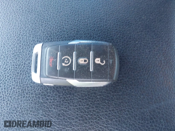 2019 Ram 1500 Big Horn с VIN 1C6SRFFT1KN726854, выставлен на аукционе IAAI как лот 42240401 с пробегом 82 545 миль миль и . История ставок и продаж доступна на DreamBid. Изображение 11.