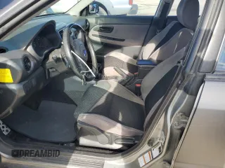 2006 Subaru Impreza i z VIN JF1GD67676G522680, wystawiony jako Copart lot #46356975 z przebiegiem 225 770 mil mil oraz Szkoda całkowita • Salvage title. Historia ofert i sprzedaży dostępna na DreamBid. Obrazek 7.