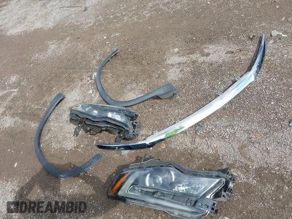 2018 Honda Pilot EX-L с VIN 5FNYF5H53JB018980, выставлен на аукционе IAAI как лот 42217601 с пробегом 137 447 миль миль и . История ставок и продаж доступна на DreamBid. Изображение 12.