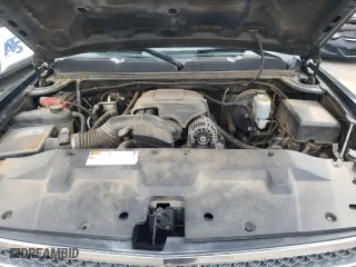 2012 Chevrolet Silverado 1500 LT with VIN 1GCRCSE06CZ202778, listed as a Copart auction lot 53242765 with 202,285 mi miles and Clean Title. Bid and sale history available at carsss.com. Image 11.