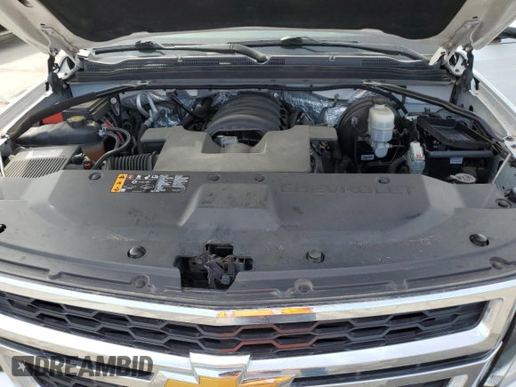 2017 Chevrolet Tahoe LT with VIN 1GNSCBKC3HR230133, listed as a Copart auction lot 49873275 with 178,521 mi miles and Clean title. Bid and sale history available at DreamBid. Image 12.
