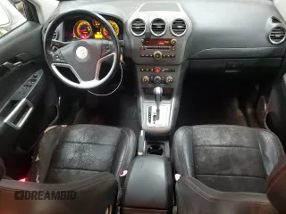 2008 Saturn VUE Red Line with VIN 3GSCL13718S533468, listed as a Copart auction lot 70874544 with 174,741 mi miles and Clean Title. Bid and sale history available at DreamBid. Image 8.