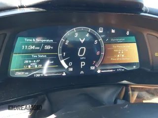 2023 Chevrolet Corvette 2LT with VIN 1G1YB2D43P5112903, listed as a IAAI auction lot 40567701 with 25,631 mi miles and . Bid and sale history available at DreamBid. Image 7.