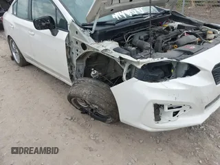 2019 Subaru Impreza z VIN 4S3GKAA65K3617297, wystawiony jako IAAI lot #42166151 z przebiegiem 169 905 mil mil oraz . Historia ofert i sprzedaży dostępna na DreamBid. Obrazek 6.