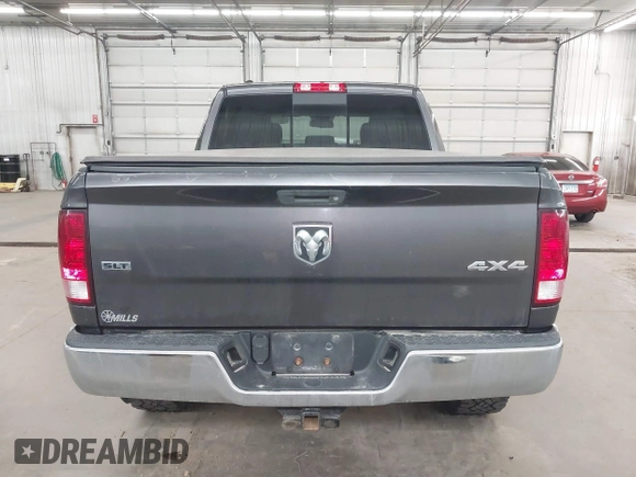 2015 Ram 1500 Big Horn with VIN 1C6RR7LTXFS656240, listed as a IAAI auction lot 41877628 with 148,136 mi miles and . Bid and sale history available at DreamBid. Image 16.