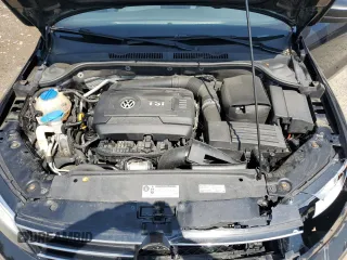 2016 Volkswagen Jetta Sport с VIN 3VWD17AJ5GM220155, выставлен на аукционе Copart как лот 62369005 с пробегом 111 732 миль миль и Списание • Salvage title. История ставок и продаж доступна на DreamBid. Изображение 11.