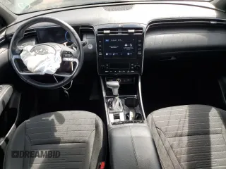2022 Hyundai Santa Cruz SEL Premium z VIN 5NTJDDAF5NH016841, wystawiony jako Copart lot #58422695 z przebiegiem 27 287 mil mil oraz Szkoda całkowita • Salvage title. Historia ofert i sprzedaży dostępna na DreamBid. Obrazek 8.