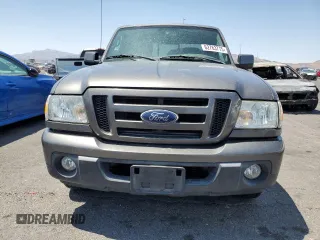 2011 Ford Ranger XL with VIN 1FTKR1EE7BPB05377, listed as a Copart auction lot 62763775 with 93,200 mi miles and Clean title. Bid and sale history available at DreamBid. Image 5.