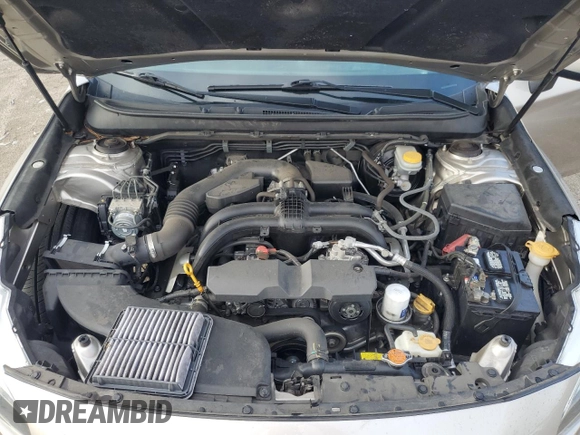 2015 Subaru Legacy Limited with VIN 4S3BNAN67F3059440, listed as a Copart auction lot 60260424 with 102,842 mi miles and Salvage Title. Bid and sale history available at DreamBid. Image 11.