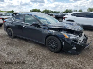 2019 Nissan Altima S z VIN 1N4BL4BV8KN309923, wystawiony jako Copart lot #56435665 z przebiegiem 101 234 mil mil oraz Szkoda całkowita • Salvage title. Historia ofert i sprzedaży dostępna na DreamBid. Obrazek 4.