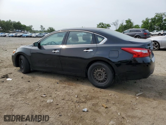 2017 Nissan Altima SV with VIN 1N4AL3APXHC185215, listed as a Copart auction lot 59844765 with 149,035 mi miles and Clean title. Bid and sale history available at DreamBid. Image 2.