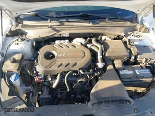 2016 Kia Optima SXL Turbo with VIN 5XXGV4L20GG023095, listed as a IAAI auction lot 41580598 with 155,002 mi miles. Bid and sale history available at carsss.com. Image 10.