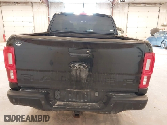 2021 Ford Ranger XL with VIN 1FTER4FH6MLD30536, listed as a IAAI auction lot 41779770 with 78,056 mi miles and . Bid and sale history available at DreamBid. Image 16.