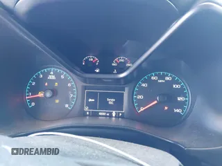 2022 Chevrolet Colorado 2WD LT с VIN 1GCGSCEN8N1212483, выставлен на аукционе IAAI как лот 42233607 с пробегом 46 091 миль миль и . История ставок и продаж доступна на DreamBid. Изображение 7.