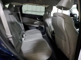 2024 Acura RDX w/Technology Package with VIN 5J8TC2H55RL007426, listed as a Copart auction lot 49402225 with 0 mi miles and Salvage Title. Bid and sale history available at carsss.com. Image 11.