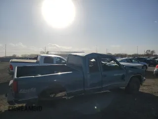 1997 Chevrolet Silverado 1500 with VIN 2GCEK19R2V1229234, listed as a Copart auction lot 47044425 with 196,943 mi miles and Salvage Title. Bid and sale history available at DreamBid. Image 3.