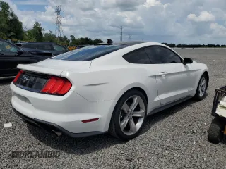 2020 Ford Mustang EcoBoost z VIN 1FA6P8TH7L5175025, wystawiony jako Copart lot #65548905 z przebiegiem 89 894 mil mil oraz Czysty tytuł • Clean title. Historia ofert i sprzedaży dostępna na DreamBid. Obrazek 3.