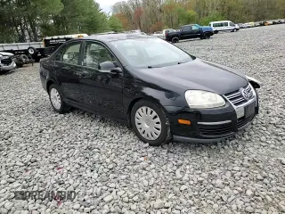 2009 Volkswagen Jetta S с VIN 3VWJZ71KX9M176970, выставлен на аукционе Copart как лот 54120525 с пробегом 111 115 миль миль и Списание • Salvage title. История ставок и продаж доступна на DreamBid. Изображение 13.