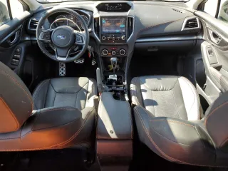 2019 Subaru Crosstrek Limited с VIN JF2GTALC4KH238943, выставлен на аукционе Copart как лот 53776505 с пробегом 170 709 миль миль и Чистый • Clean title. История ставок и продаж доступна на DreamBid. Изображение 8.