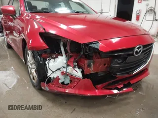 2014 Mazda 3 i Touring with VIN 3MZBM1V70EM110833, listed as a IAAI auction lot 41288414 with 148,084 mi miles and . Bid and sale history available at DreamBid. Image 6.