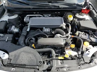 2025 Subaru Outback Touring XT with VIN 4S4BTGPD9S3176558, listed as a Copart auction lot 52395815 with 460 mi miles and Salvage title. Bid and sale history available at DreamBid. Image 11.