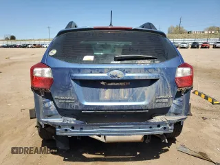 2014 Subaru Impreza Special Sports Premium z VIN JF1GPAL60E8293252, wystawiony jako Copart lot #52820285 z przebiegiem Nie podano mil oraz Nie do naprawy • Non repairable. Historia ofert i sprzedaży dostępna na DreamBid. Obrazek 6.